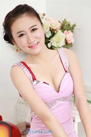 China women